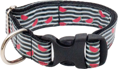 Ошейник Омегафарм OMF3083 (арбузы)