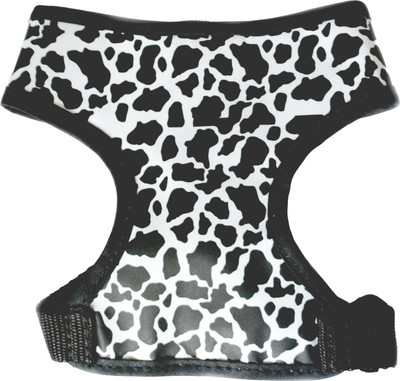 Шлея-жилетка для животных Омегафарм OMF3148 (M, корова)