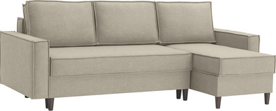 Диван угловой Anrex Carmen Soft (Dream 3)