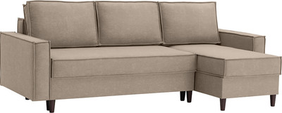 Диван угловой Anrex Carmen Soft (Dream 3)