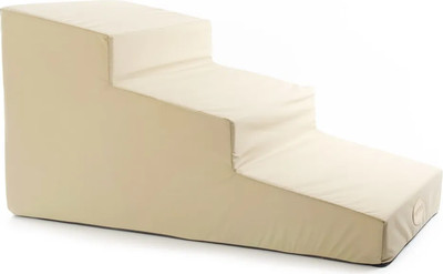 Ступеньки для животных Puppia Slope Stairs / PAXA-AU2026-BE-FR (бежевый)