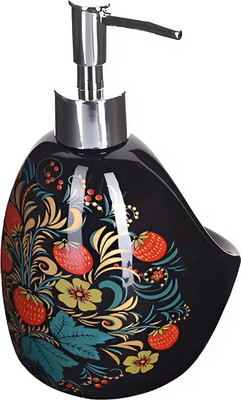 Дозатор для жидкого мыла Loraine 28426