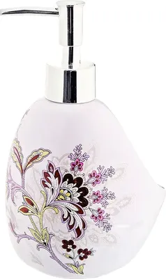 Дозатор для жидкого мыла Loraine 28886