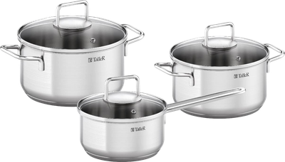 Набор кастрюль TalleR TR-98239