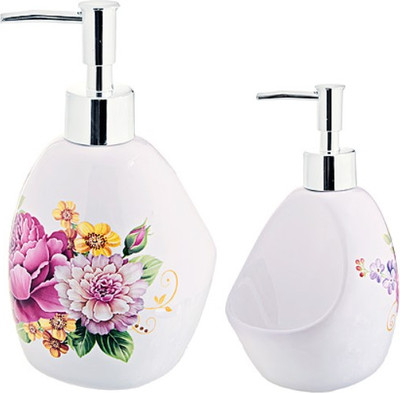 Дозатор для жидкого мыла Loraine 28903