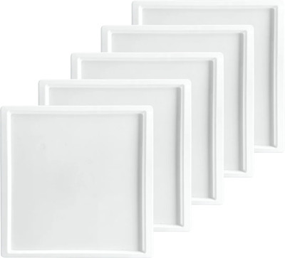 Комплект лотков для электросушилки Pullman PL-20203-5 (5шт, белый)