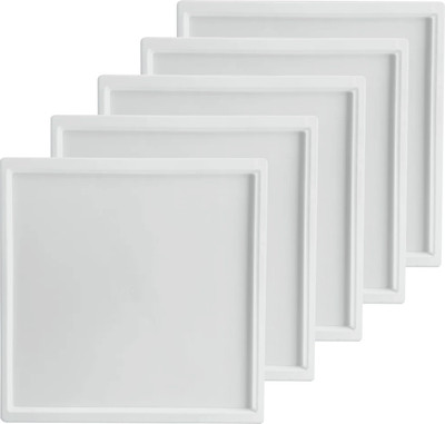 Комплект лотков для электросушилки Pullman PL-30203-5 (5шт, белый)