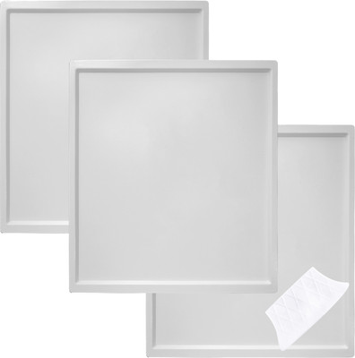 Лоток для электросушилки Pullman PL-010203-3 (3шт, белый+лопатка)