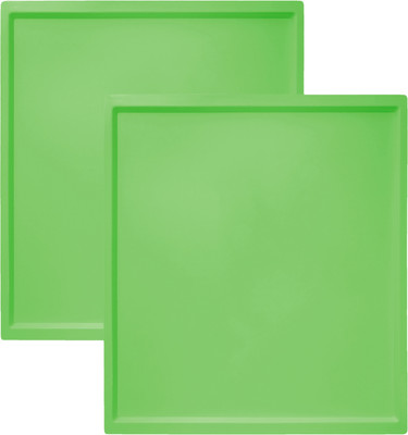 Лоток для электросушилки Pullman PL-010203-2 (2шт, зеленый)