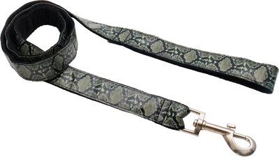 Поводок Омегафарм OMF3121 (3м, змея)