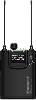 Приемник для радиосистемы Relacart PM-320R