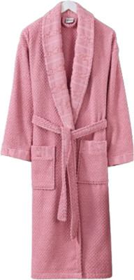 Халат METEOR Lyon 1229 (XXXL, брусничный)