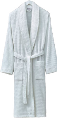 Халат METEOR Lyon 12292 (XXXL, кремовый)