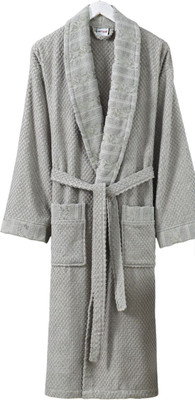 Халат METEOR Lyon 12294 (XXL, серый)