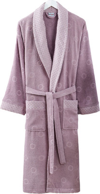 Халат METEOR Sidney 12296 (XL, баклажан)