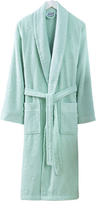 Халат METEOR Sidney 12298 (XXXL, светло-зеленый)