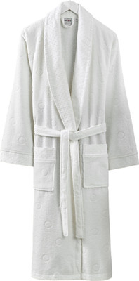 Халат METEOR Sidney 12299 (XL, кремовый)