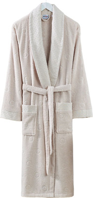 Халат METEOR Sidney 12299 (XL, бежевый)