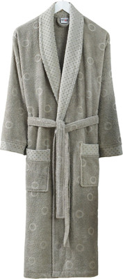 Халат METEOR Sidney 12301 (XXXL, серый)