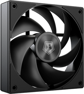 Вентилятор для корпуса ID-Cooling AF-1230-K