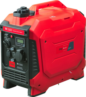 Инверторный генератор Fubag TI 2000 / 646252