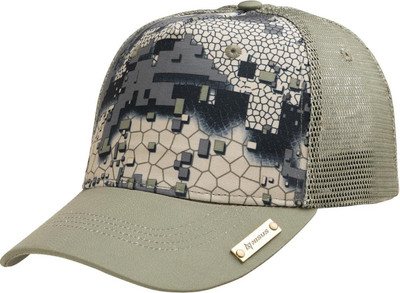 Бейсболка для охоты и рыбалки Nisus Oliver N-TN-HT-002