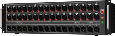 Мультикор Behringer S32