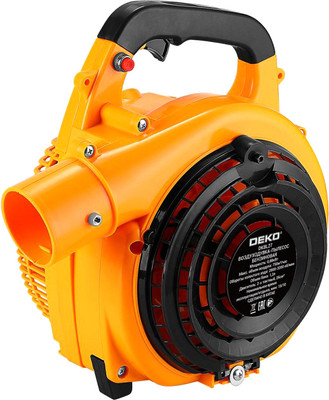 Воздуходувка бензиновая Deko DKBL27 / 083-2003