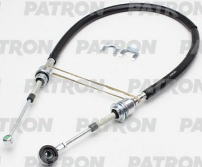 Трос КПП Patron PC9035
