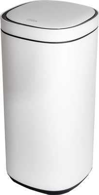 Сенсорное мусорное ведро Citizen ZN302 (белый)