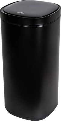 Сенсорное мусорное ведро Citizen ZN402 (черный)