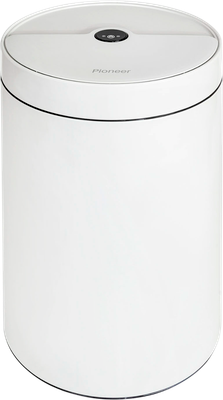 Сенсорное мусорное ведро Pioneer WB305W
