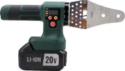 Паяльник для полипропиленовых труб Zitrek R-ZKCPW20 / 083-3003