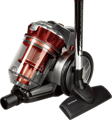 Пылесос Supra VCS-2280 (серый)