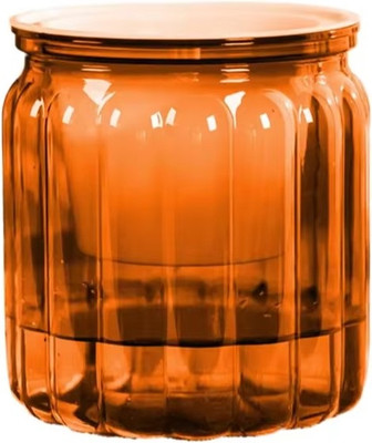 Кашпо BOTANICA Jam 10.5x11.5см (оранжевый)