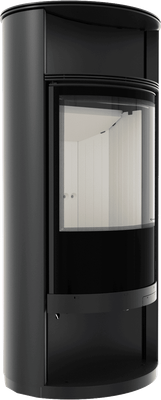 Печь-камин Kratki Runa 150 8кВт