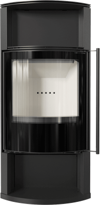 Печь-камин Kratki Tofa 150 8кВт