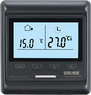 Терморегулятор для теплого пола Grand Meyer HW800