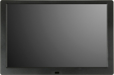 Цифровая фоторамка Digma PF-1043 (черный)