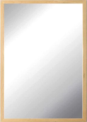 Зеркало Emze Прямоугольное 40x60 / DK4001.DUB (дуб)