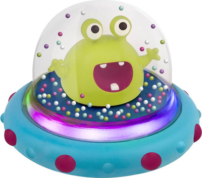 Игрушка на пульте управления B.Toys НЛО с инопланетянином B1573