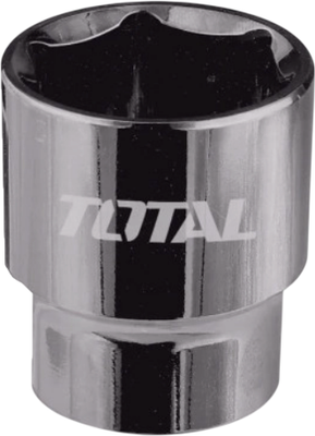 Головка слесарная TOTAL THHAST34191