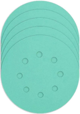 Набор шлифлистов TOTAL TAC125050