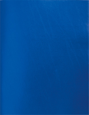 Тетрадь Staff 403408 (96л, синий)