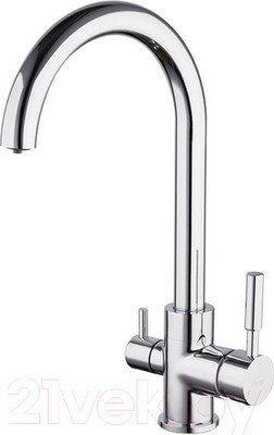 Смеситель Frap F4352