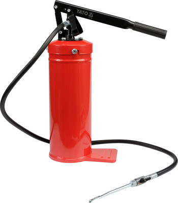 Нагнетатель смазки Yato YT-07063
