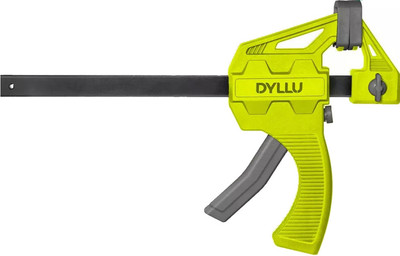 Струбцина DYLLU DTCP4386