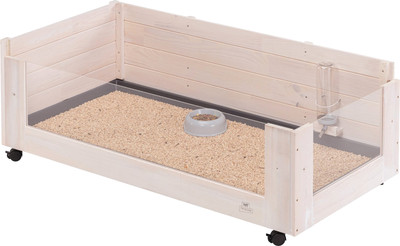 Клетка для грызунов Ferplast Guinny 120 / 57055200