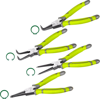 Набор съемников DYLLU Для стопорных колец DTPS2604 (4шт)