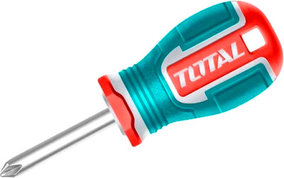 Отвертка TOTAL TSDPH2038
